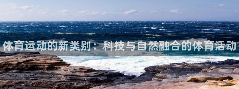 利记官方正版app娱乐是那个系列的台子：体育运动的新类别：科